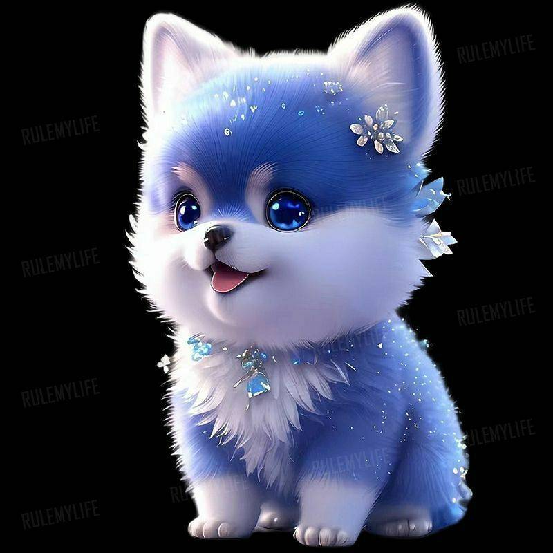 BOMI DOG E_40 CM